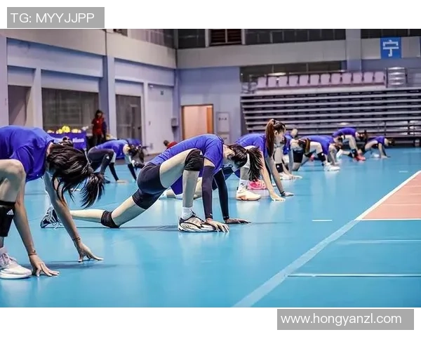 深圳排球队的整体压制革新探索与实践之路