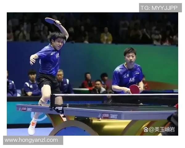 赛后分析:北京乒乓球队与武汉乒乓球队实力对比与未来展望
